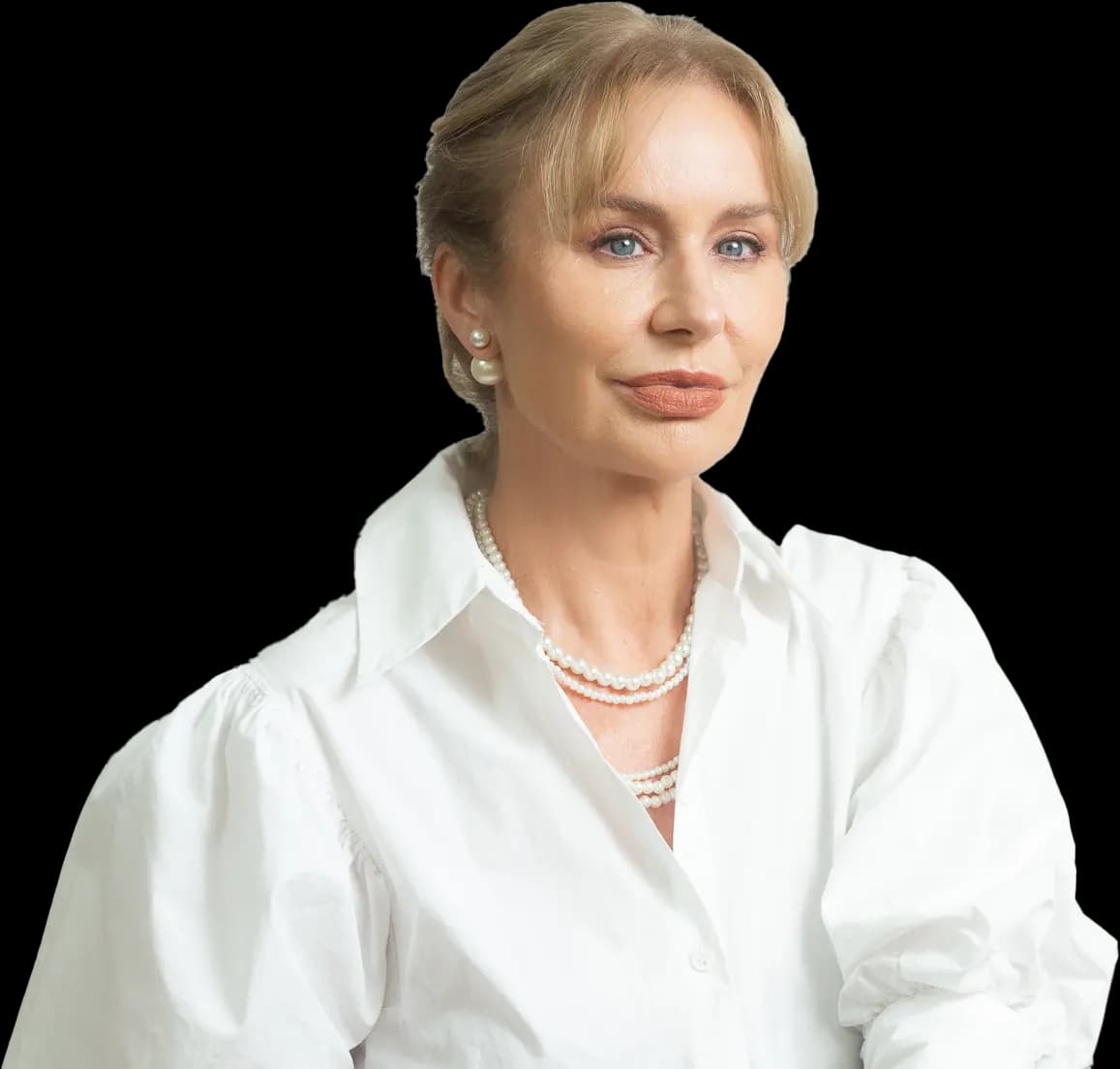 Dra. Astrid Boller