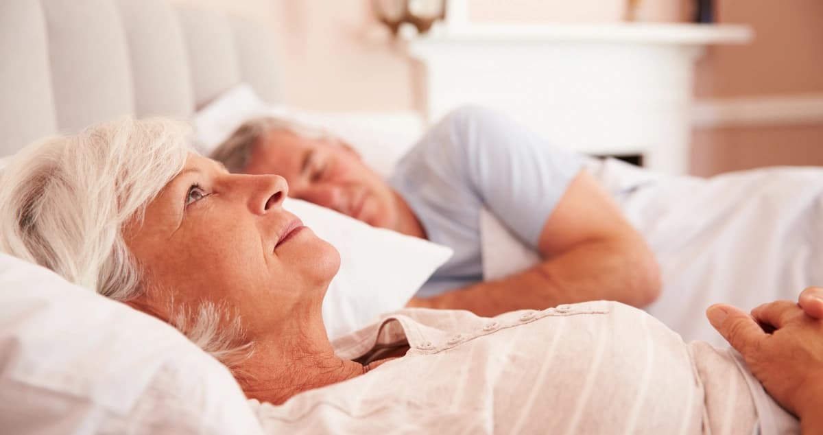 Libido na menopausa: como recuperar o desejo sexual?