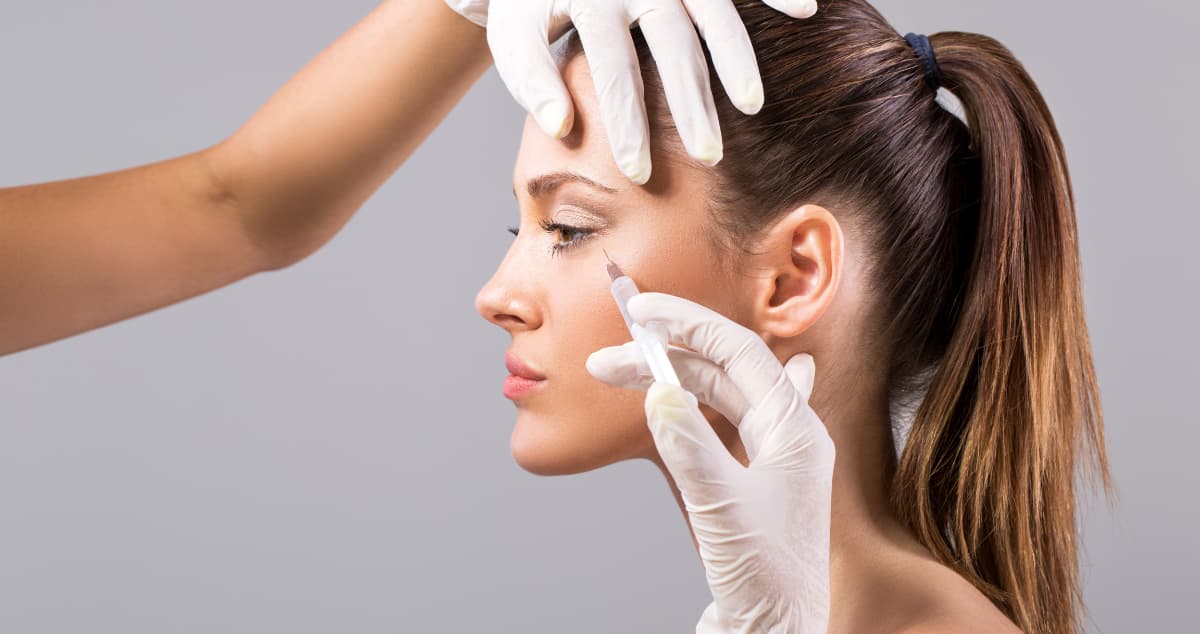 Quanto tempo dura o botox? Efeito e áreas de aplicação
