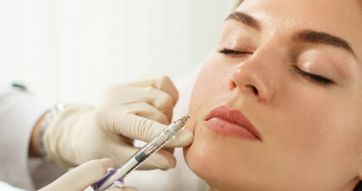Dermatologia estética: procedimentos faciais e corporais
