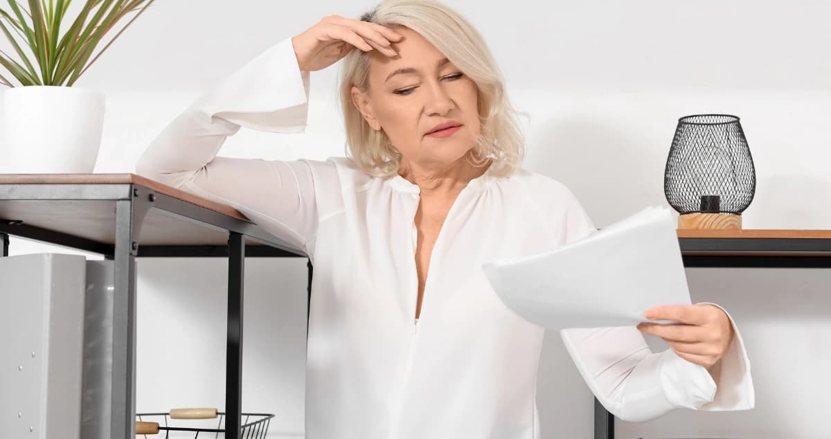 Fogachos na menopausa: por que acontecem e como tratar