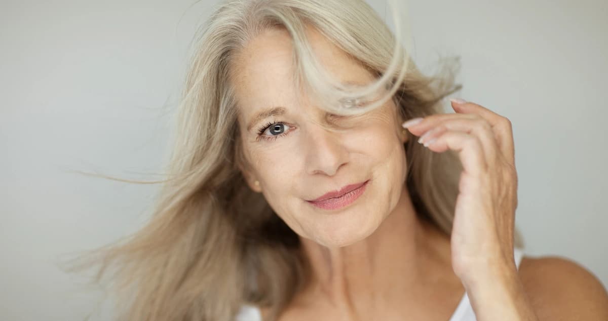 Pele na menopausa: entenda e trate o envelhecimento