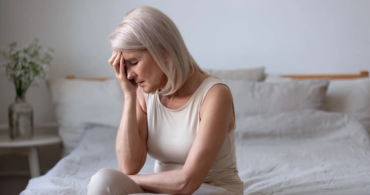 Por que emagrecer na menopausa é difícil e como fazer isso?