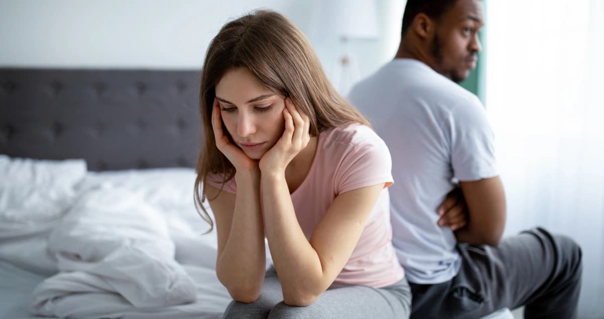 Como melhorar a libido feminina: causas e o que funciona