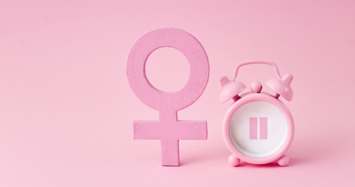 Menopausa precoce: causas, sintomas e tratamento
