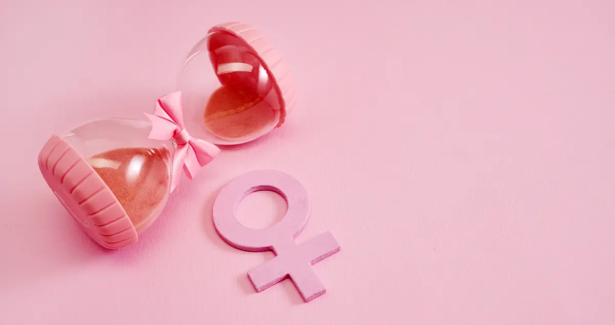 Perimenopausa: o que é, quando começa e principais sintomas