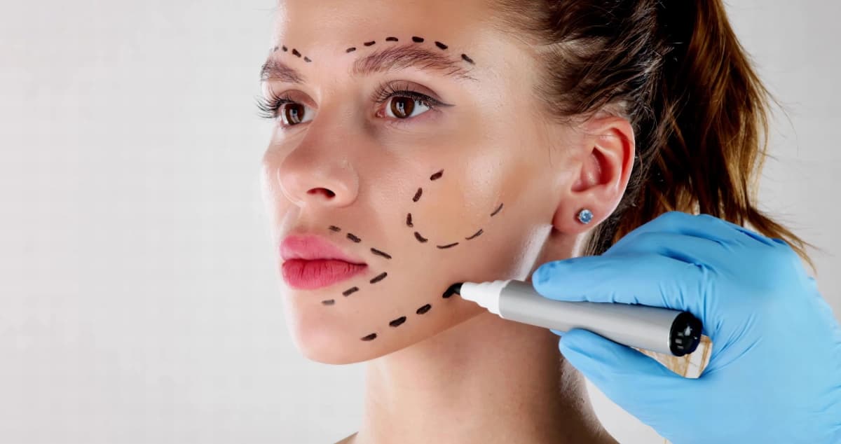 Harmonização facial: antes e depois e o que esperar