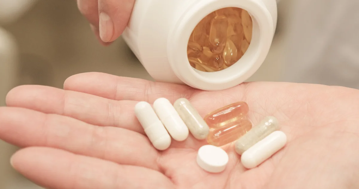 Fitoterápicos para menopausa: o que funciona nos fogachos