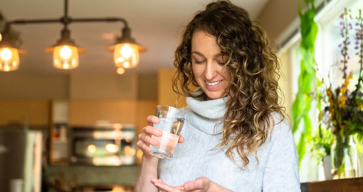Fitoterápicos para menopausa: o que funciona nos fogachos